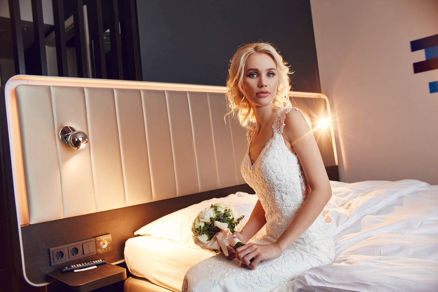 Préparez-vous pour vos événements - Le Salon du Château